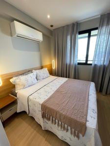 Varanda com Vista Mar - Cristo, Bondinho e Museu!