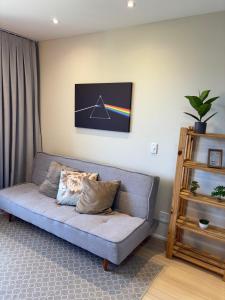 Varanda com Vista Mar - Cristo, Bondinho e Museu!