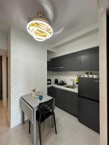 Resort-style oasis at the the heart of the city