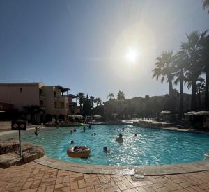 Four Seasons Vilamoura Resort - Aparthotel
