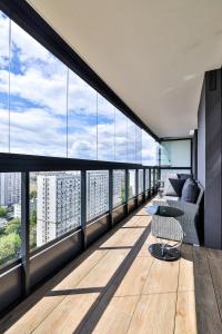 Prestige Skyview Residence