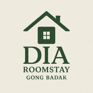 Dia Roomstay Gong Badak
