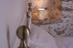 Villa Kamares Boutique Spa Apartments Rethymno Greece