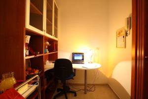 B&B Cappuccino - Piazza Bologna Roma