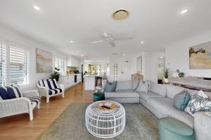 Unit 33 of 8 James in the Outrigger Resort, Noosaville