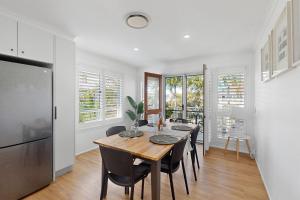 Unit 33 of 8 James in the Outrigger Resort, Noosaville