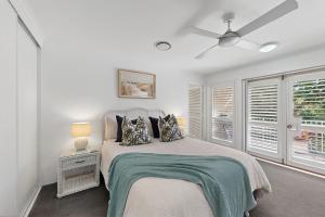 Unit 33 of 8 James in the Outrigger Resort, Noosaville