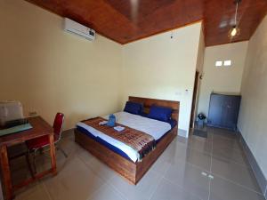 Ekas Elen Homestay
