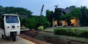 Mango Resorts Private Limited