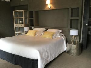 Hotels Boutique Hotel La Villa MONTESQUIEU : photos des chambres