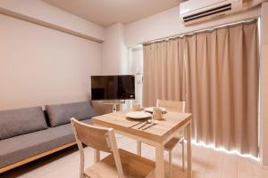 Hostel Inn Tokyo Asakusa Annex