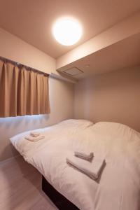 unito residence ASAKUSA Honjo-Azumabashi