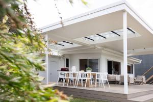 Bawley Palm Springs - 3BR renovated beach shack