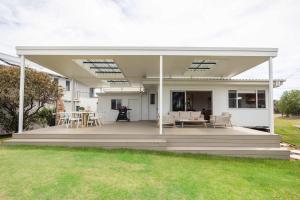 Bawley Palm Springs - 3BR renovated beach shack