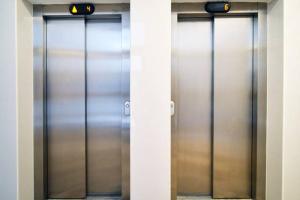 Apartment Capital Town