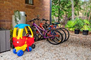 Anembo Country Cottages