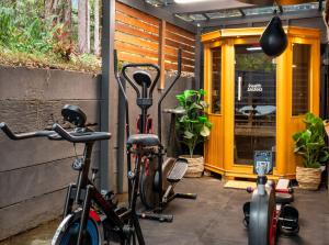 Anembo Country Cottages