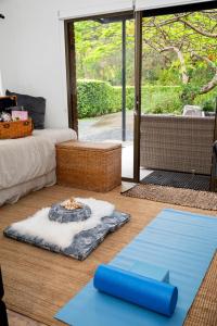 Anembo Country Cottages