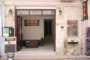 Villa Kamares Boutique Spa Apartments Rethymno Greece