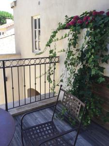 Hotels Boutique Hotel La Villa MONTESQUIEU : photos des chambres