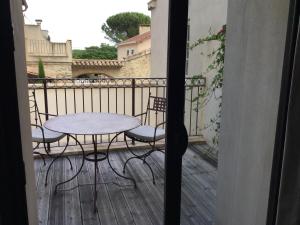 Hotels Boutique Hotel La Villa MONTESQUIEU : photos des chambres