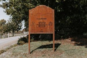 Calstock Estate 1831