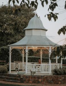 Calstock Estate 1831