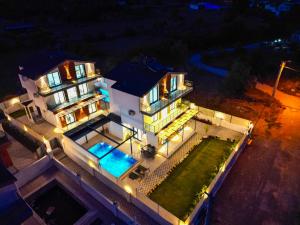 villa oldem fethiye