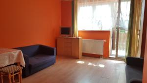 Apartament Morski
