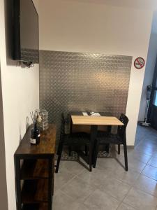 Appartement 2 proche Tricastin, Pierrelatte