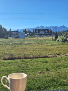 Domki Górski Klimat