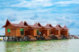 Noura Resort Semporna