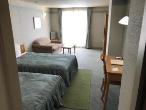 Furano Hops Hotel - Vacation STAY 41159v