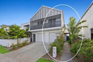 Serenity on Seaside - Kingscliff