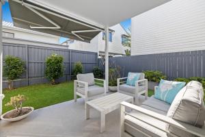 Serenity on Seaside - Kingscliff