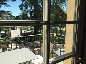 Hotels Boutique Hotel La Villa MONTESQUIEU : photos des chambres