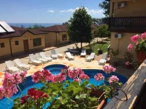 Complex Terazini - بايالا