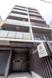 unito residence ASAKUSA Honjo-Azumabashi