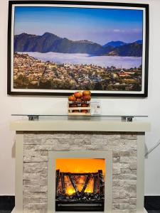 Mi bello Zacatlán-Loft Manzana Rayada