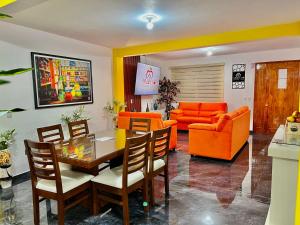 Mi bello Zacatlán-Loft Manzana Rayada