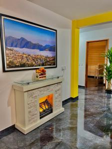 Mi bello Zacatlán-Loft Manzana Rayada