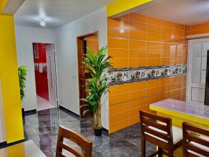 Mi bello Zacatlán-Loft Manzana Rayada