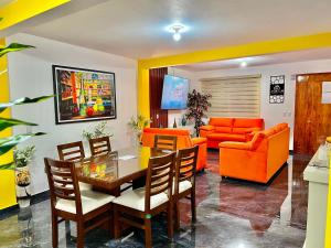 Mi bello Zacatlán-Loft Manzana Rayada