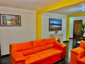 Mi bello Zacatlán-Loft Manzana Rayada