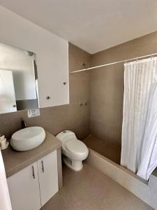 Casa Bahía El Ñuro