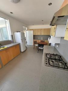 Casa Bahía El Ñuro