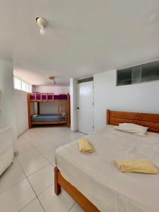 Casa Bahía El Ñuro