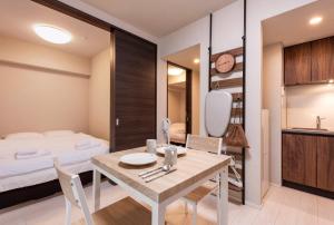 unito residence ASAKUSA Honjo-Azumabashi