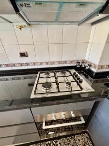 Algarrobo descanso junto al mar