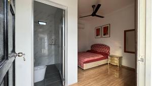 DVilla Roomstay